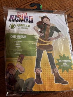 Costumes