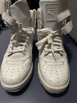Puma High Tops