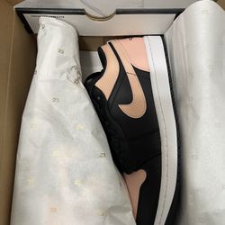 Jordan 1 Low