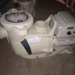 Pentair Instaflo 2hp Pool Pump New Never Installed 