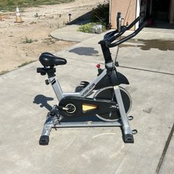 YOSUDA exercise Bike