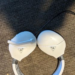 Turtle Beach Headphones