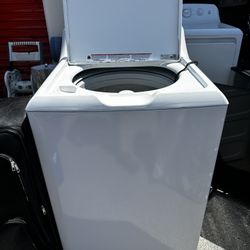 Washer Dryer