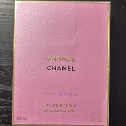 Chanel Chance Eau Tendre
