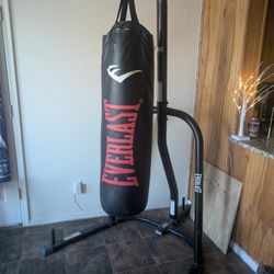 Punching Bag