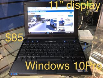 Dell latitude 2120