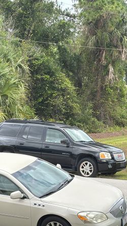 GMC envoy xl denial