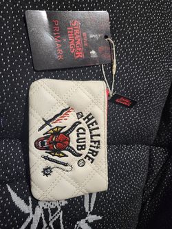 HELLFIRE CLUB BAG