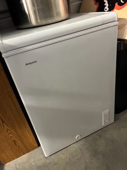 Deep Freezer