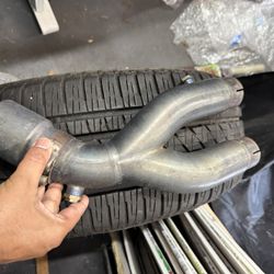 R1 2015-2020  Slip On Exhaust 