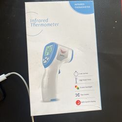 Thermometer