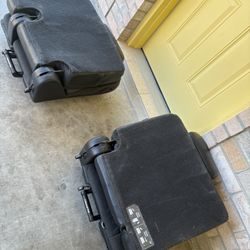 2011 Chevy Taho 3rd Row Seats 