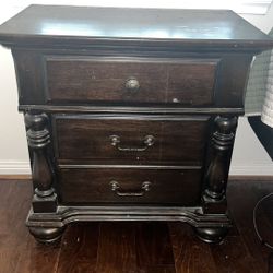 Heavy Duty Night Stands 