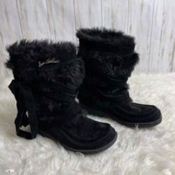 Sam Edelman Boots, Size 8.5, See 3 Pics