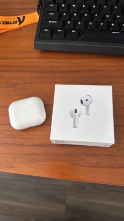 AirPods