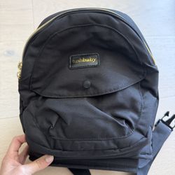 Tushbaby Baby/Toddler Carrier