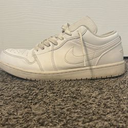 Air Jordan 1 Low