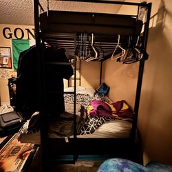 Bunk Beds 
