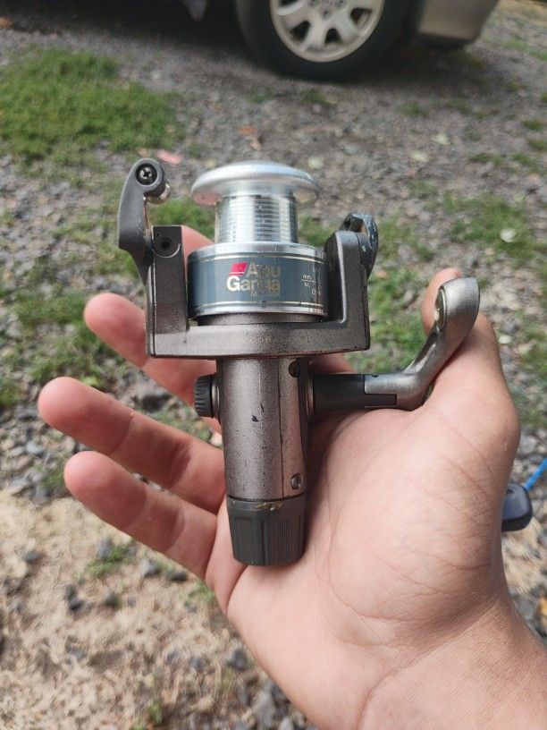 Fishing Reel