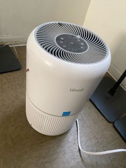 Air purifier