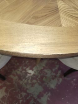 Round table