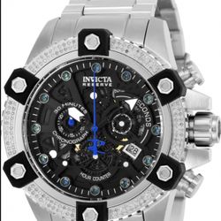 Invicta Watch 