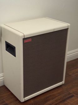 Guitar Cabinet positive grid