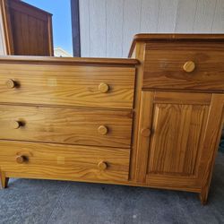 Dresser SET of 2 !
