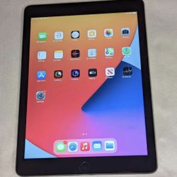 Very Nice APPLE iPad AIR 2 16GB WIFI 9.7 inch Low Price - QUEENS PICK UP -