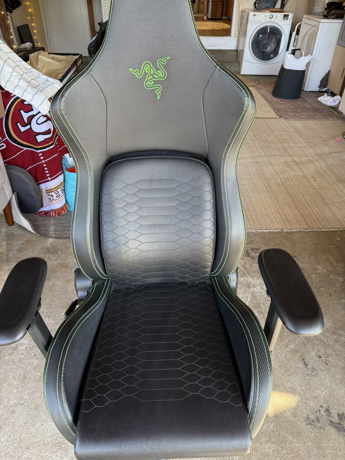 Razer Gaming Chair