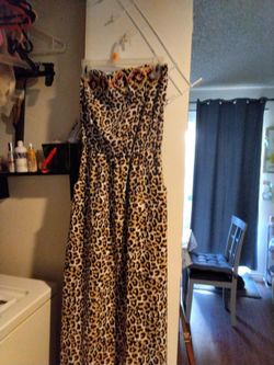 Vestido para mujer