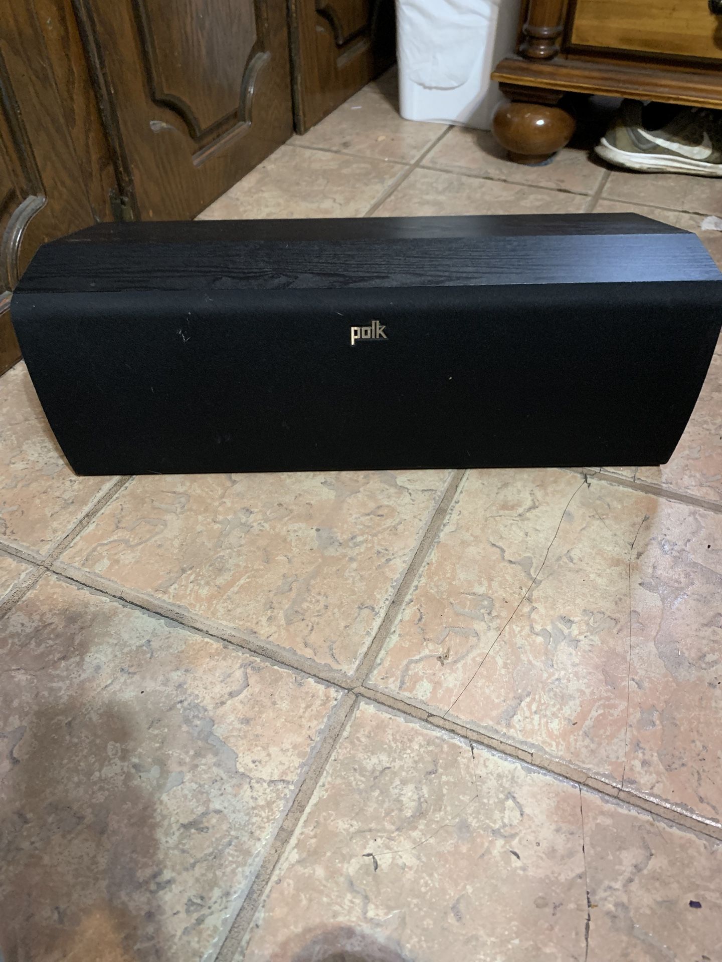 Polk Audio Center Speakers