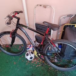 Schwing Bike