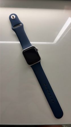 Apple Watch Series 5