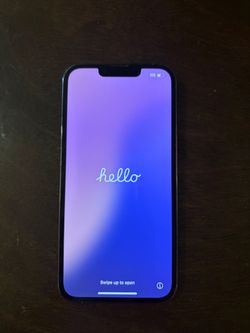 iPhone 13 Pro 128GB