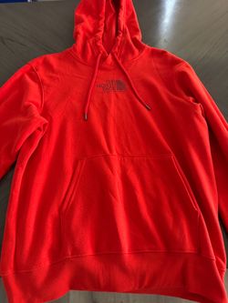 Sudadera The North Face size M