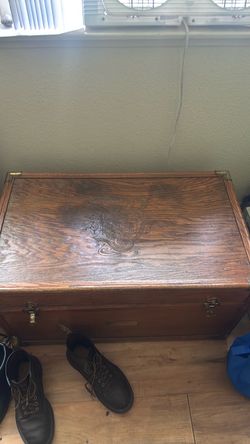 Large Chest