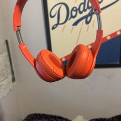 Beats Solo3 Wireless Brand new