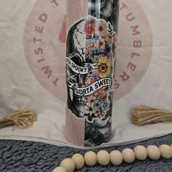 20 Oz Tumbler 