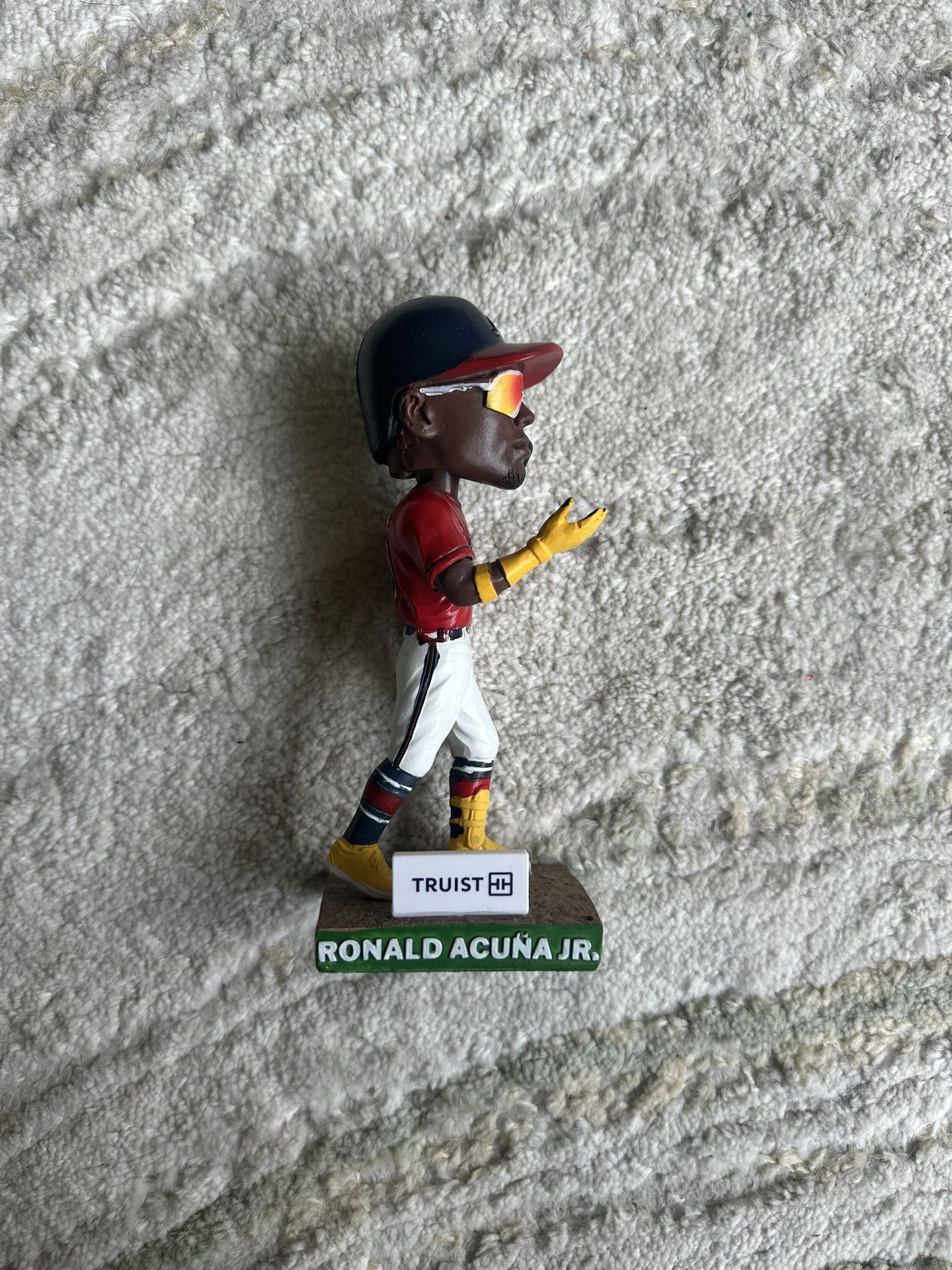Ronald Acuña Bobblehead