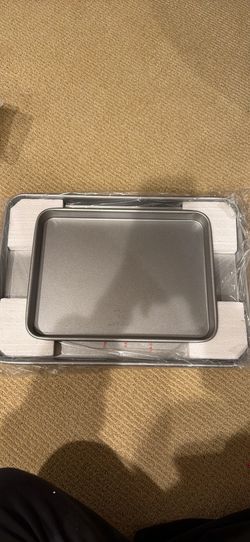 New Cuisinart Nonstick Baking Sheet Set