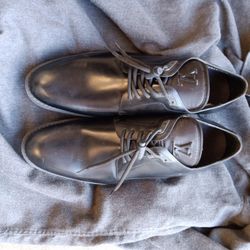 Louis Vuitton Oxford Dress Snoeesy