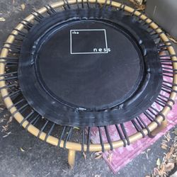 Trampolin