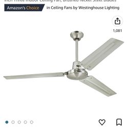 Ceiling Fan