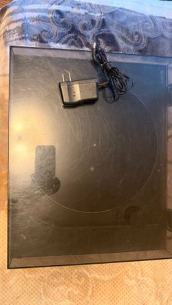 Sony - PS-LX3BT Full Auto Playback Turntable