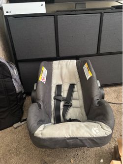 Baby Car Seat