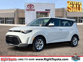 2024 Kia Soul