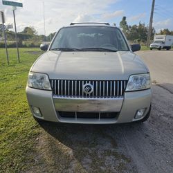 2005 Mercury Mariner