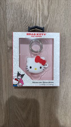 Hello Kitty AirTag Case (New)