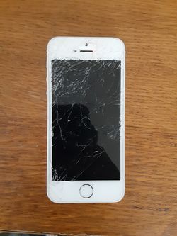 iPhone 5 parts only